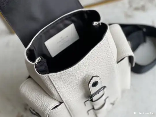 AAA Replica Ru VUITTON CHRISTOPHER XS LOUIS 0527